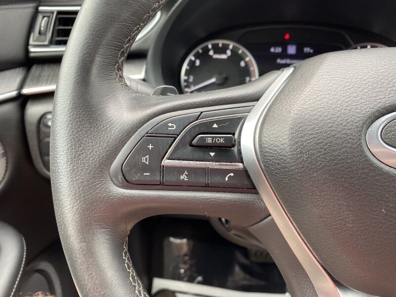 2022 INFINITI QX55 SENSORY Bristol  PA