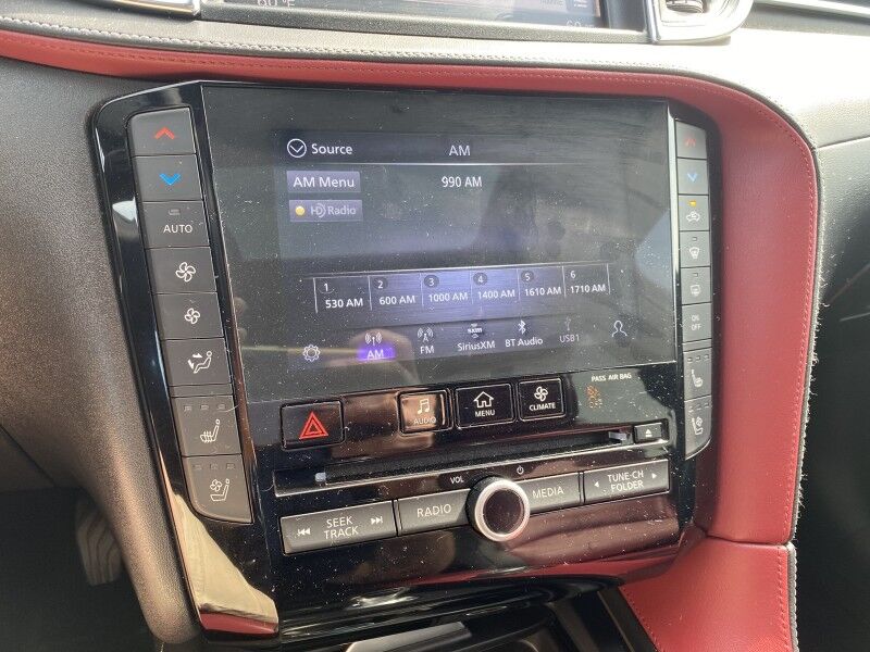 2022 INFINITI QX55 SENSORY Bristol  PA