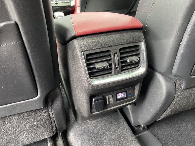 2022 INFINITI QX55 SENSORY Bristol  PA