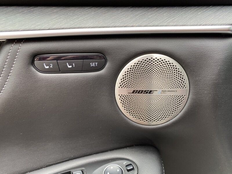 2022 INFINITI QX55 SENSORY Bristol  PA