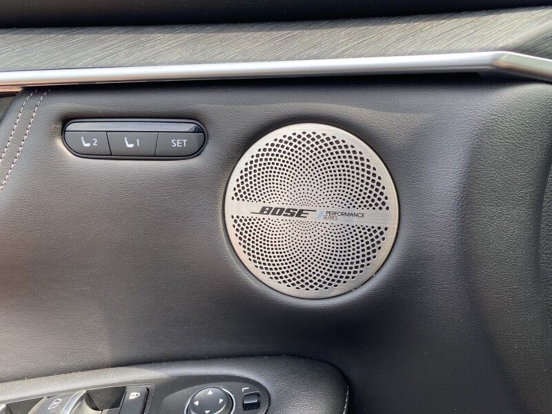 2022 INFINITI QX55 SENSORY Bristol  PA