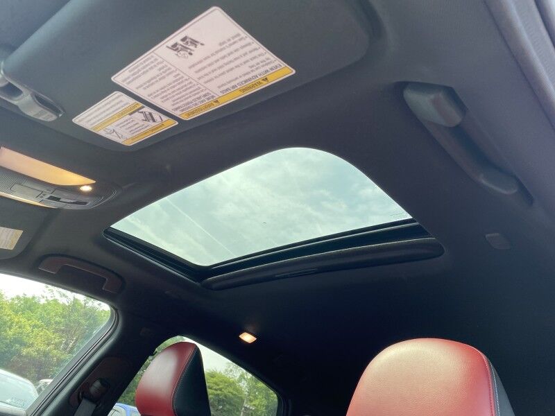 2022 INFINITI QX55 SENSORY Bristol  PA