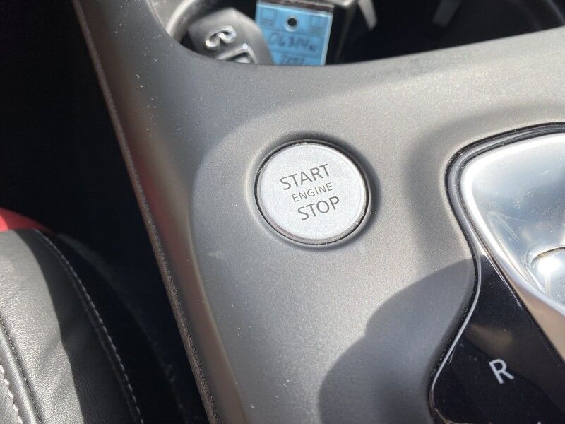2022 INFINITI QX55 SENSORY Bristol  PA
