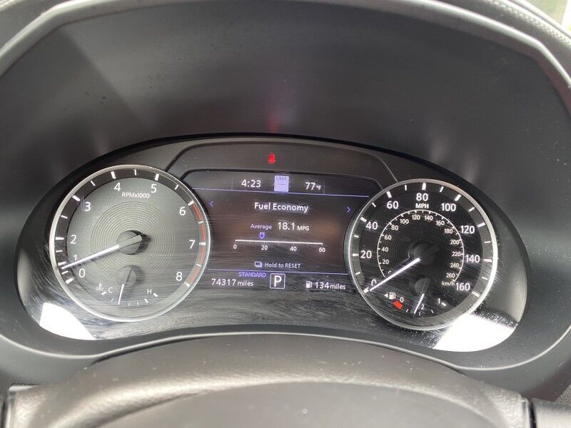 2022 INFINITI QX55 SENSORY Bristol  PA