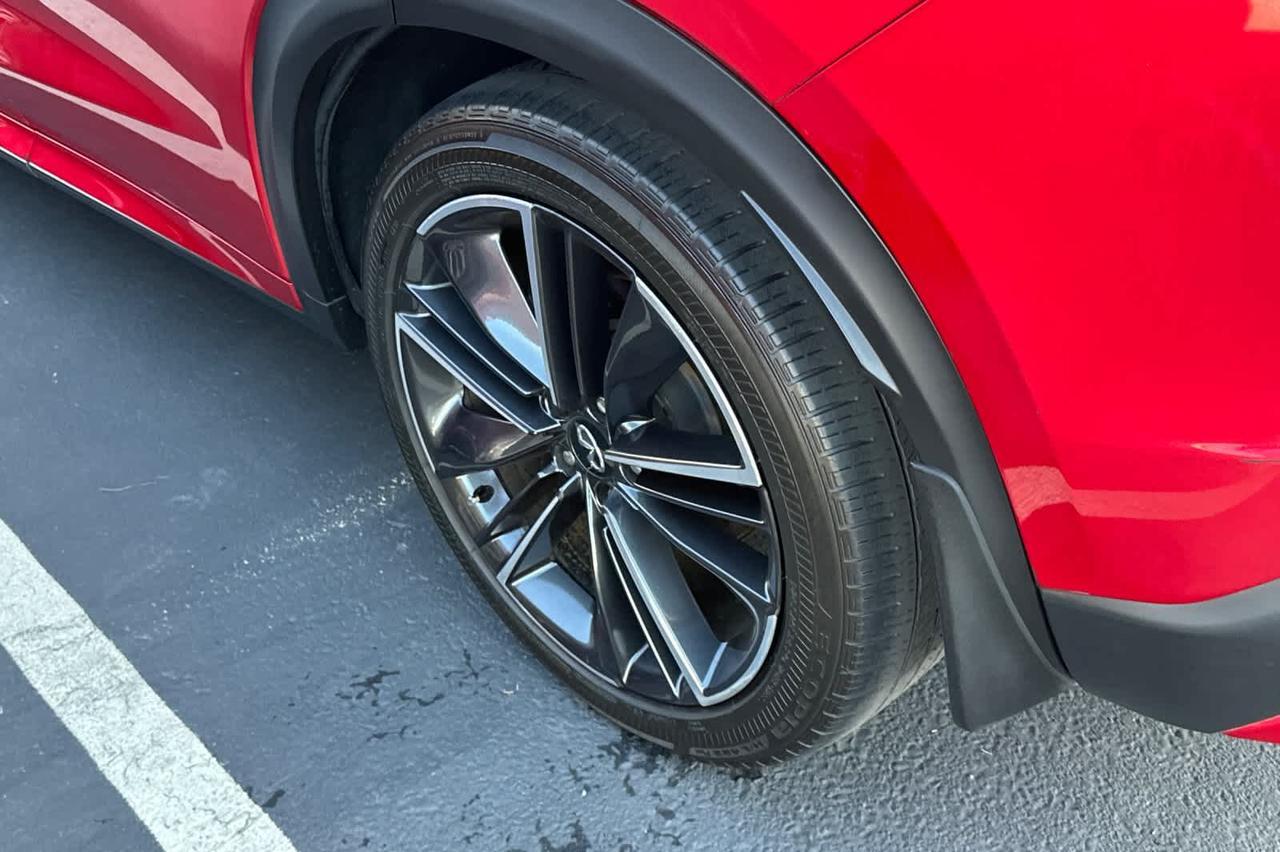 2022 INFINITI QX55 SENSORY Roseville CA