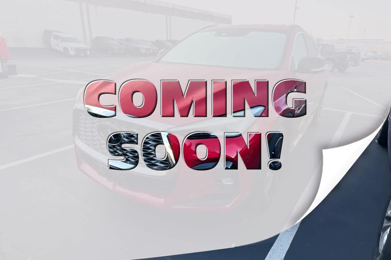 2022 INFINITI QX55 SENSORY