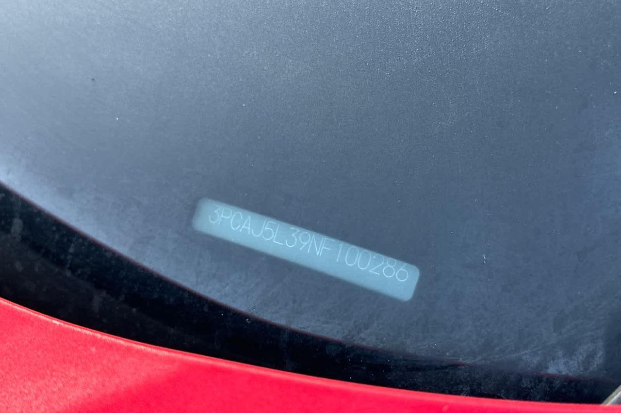 2022 INFINITI QX55 SENSORY Roseville CA