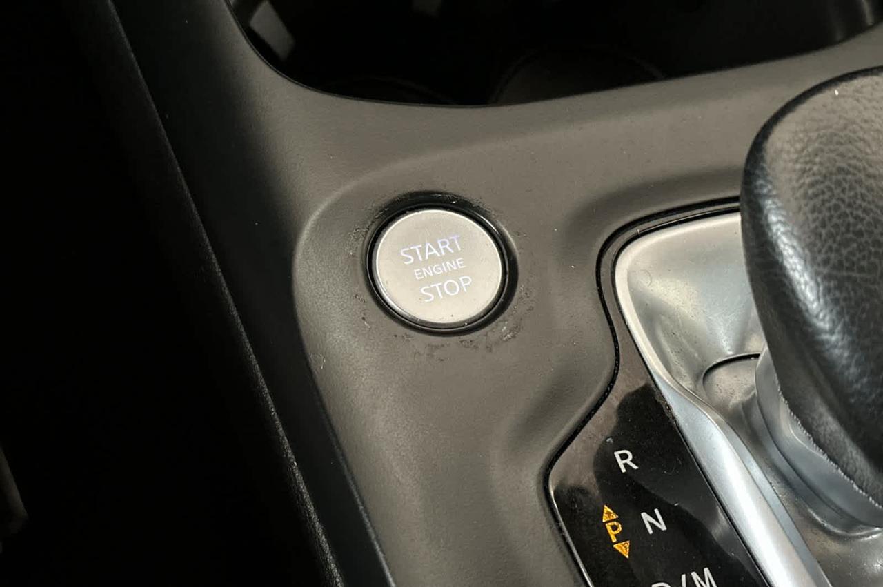 2022 INFINITI QX55 SENSORY Roseville CA