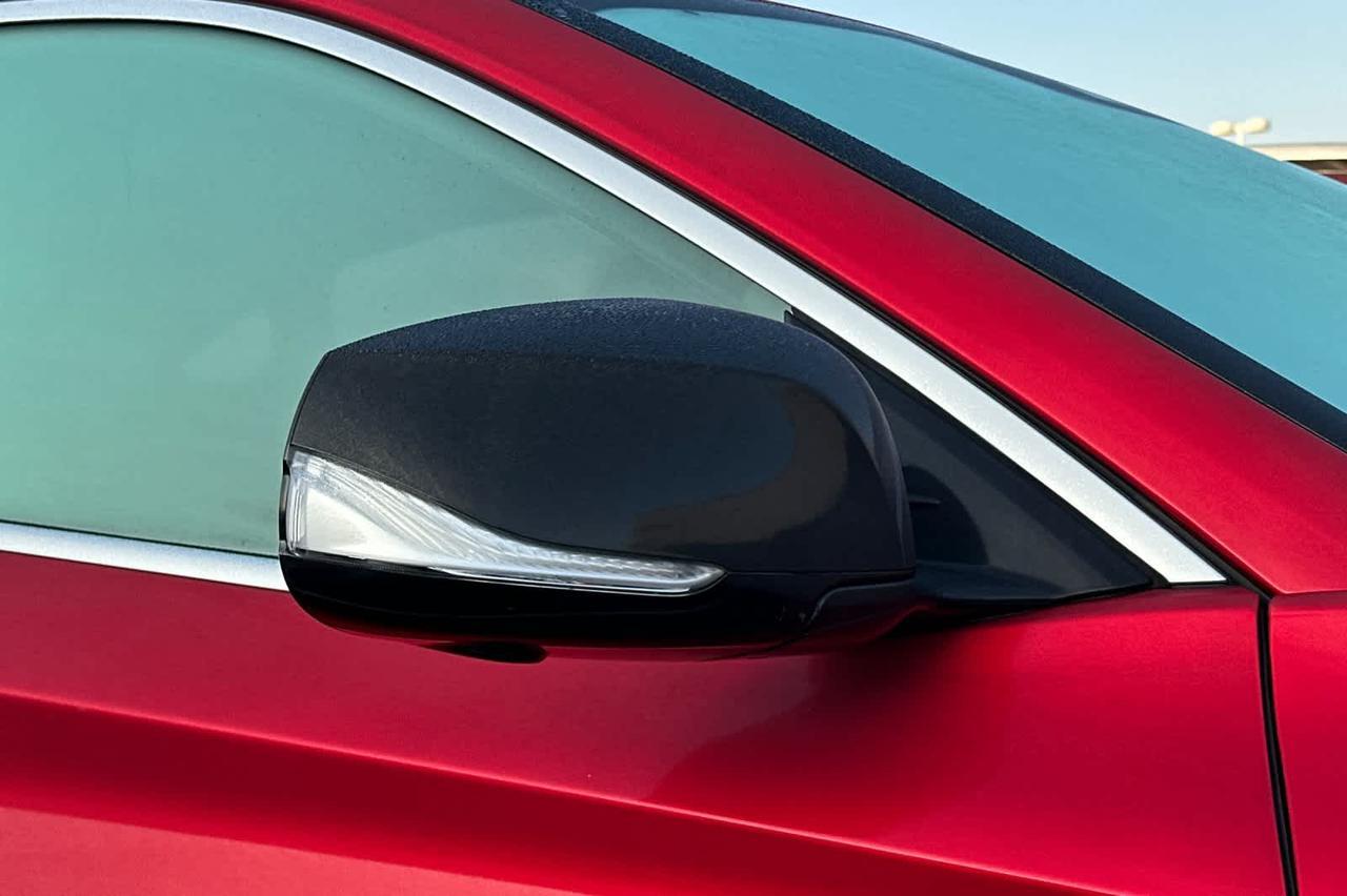 2022 INFINITI QX55 SENSORY Roseville CA