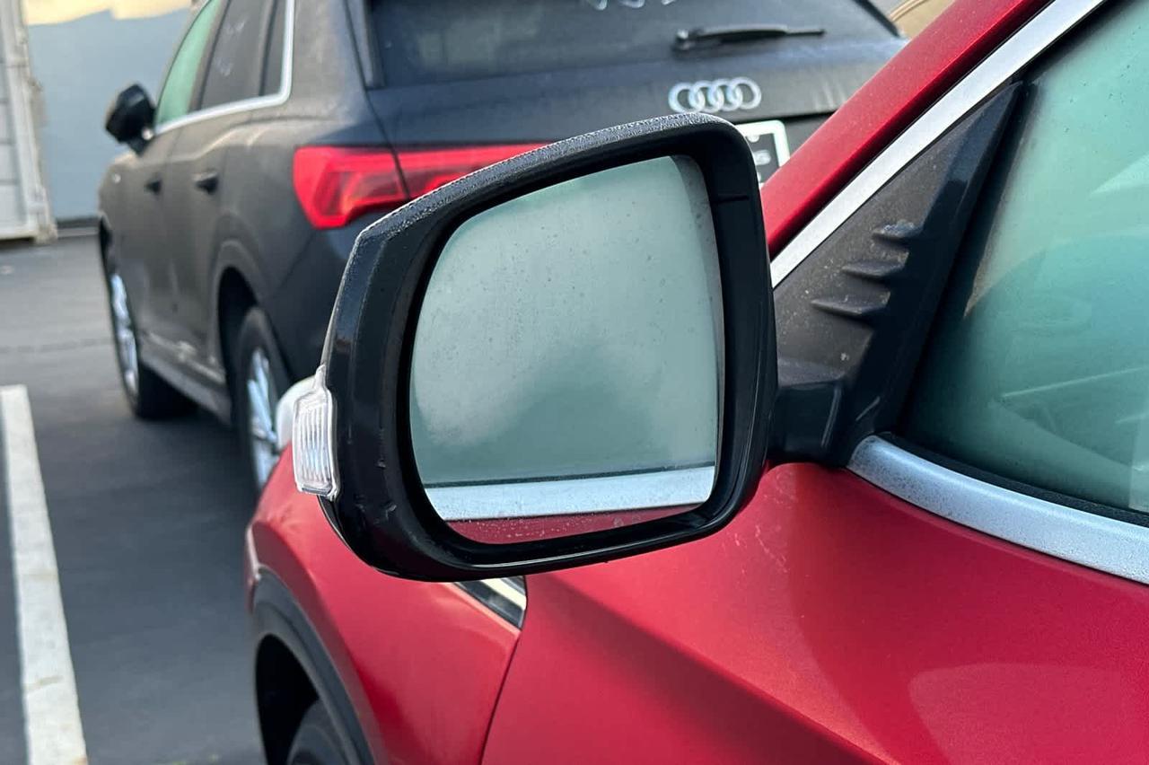 2022 INFINITI QX55 SENSORY Roseville CA