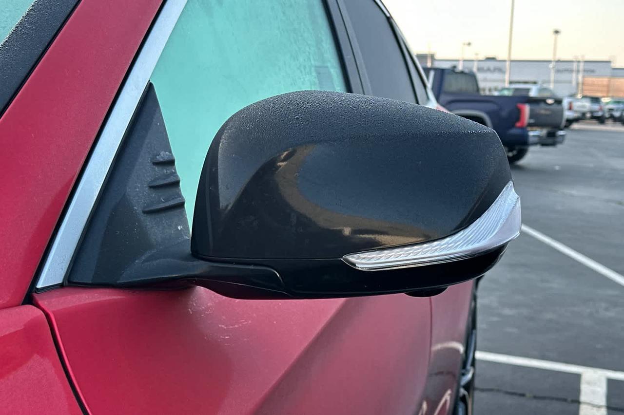 2022 INFINITI QX55 SENSORY Roseville CA