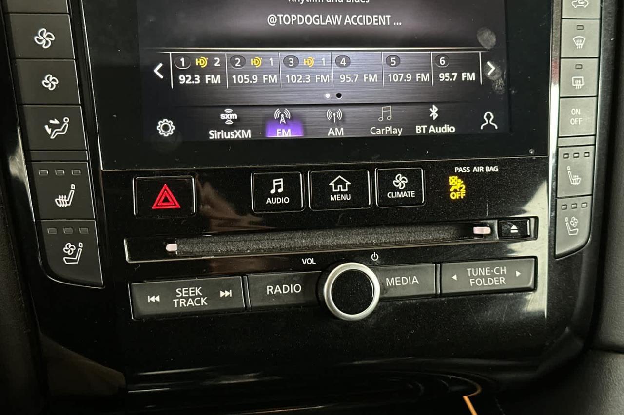 2022 INFINITI QX55 SENSORY Roseville CA