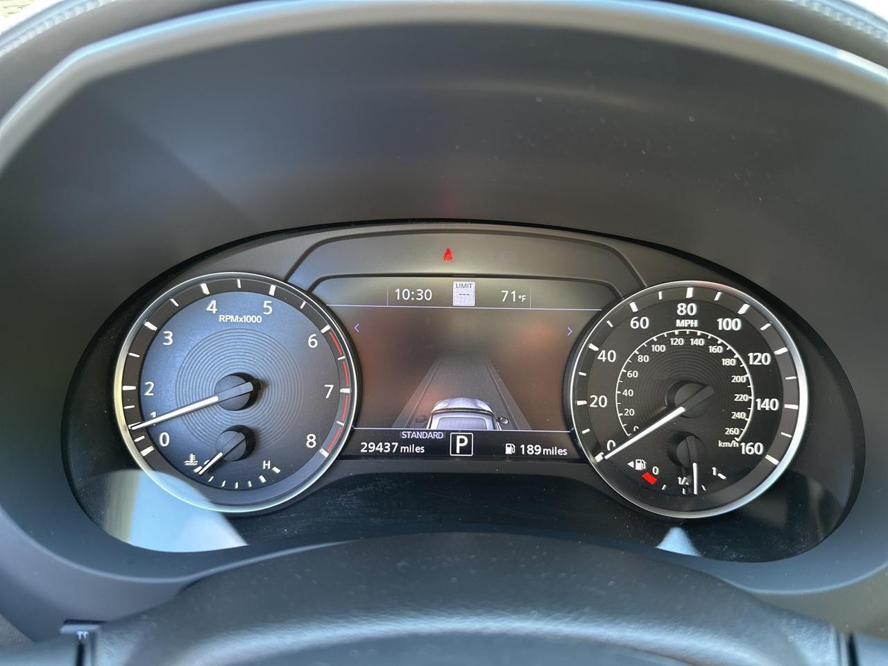 2022 INFINITI QX55 SENSORY Chantilly VA