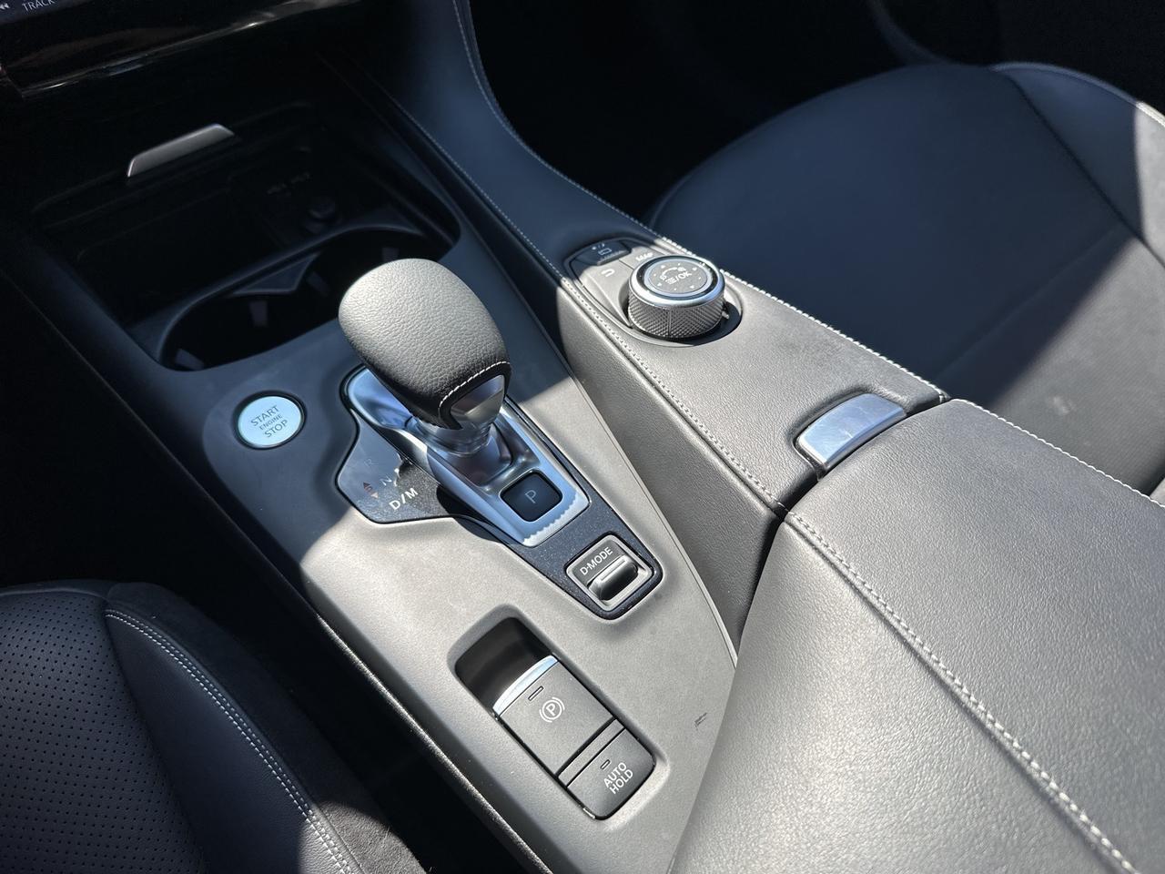 2022 INFINITI QX55 SENSORY Chantilly VA