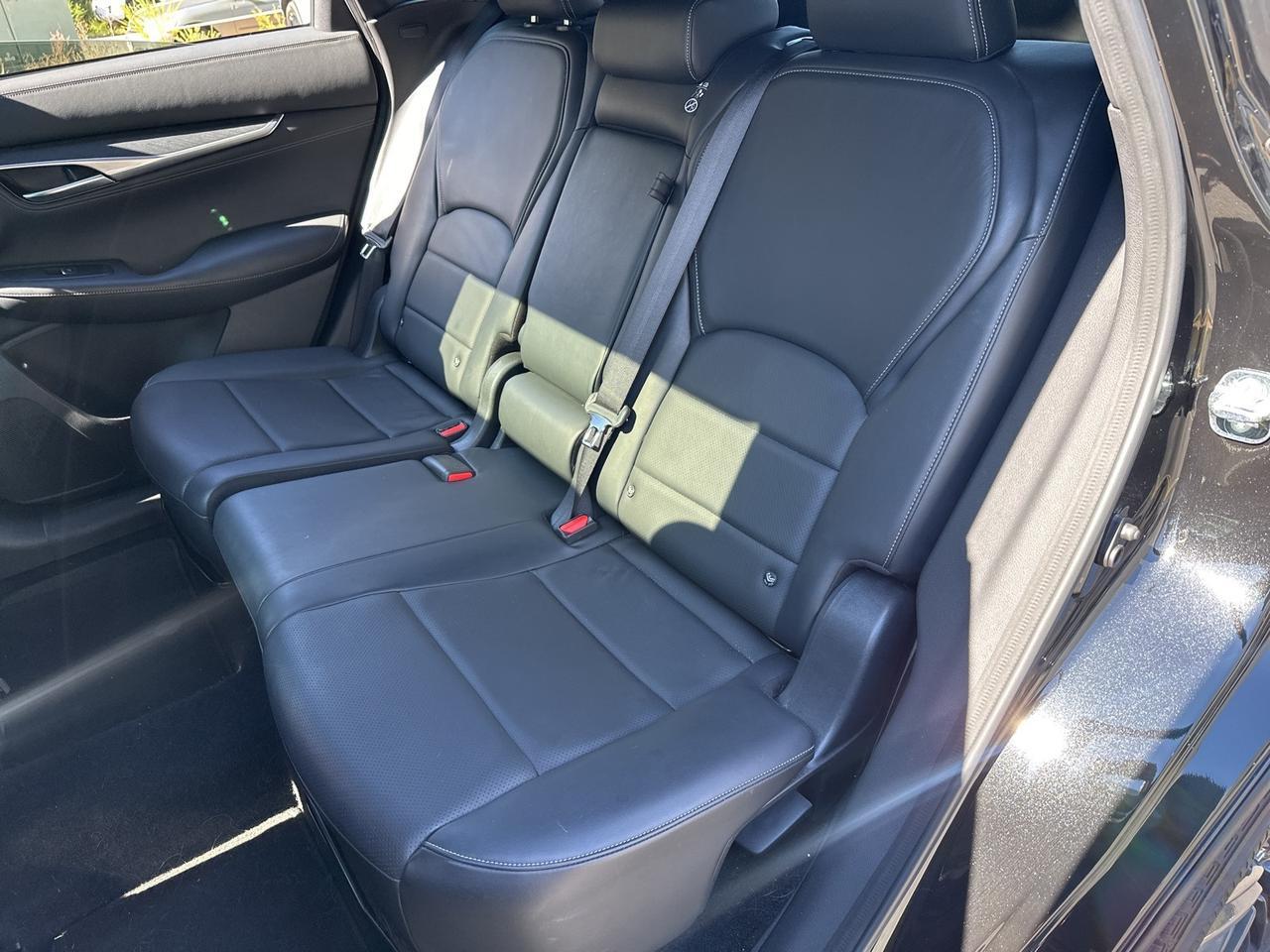 2022 INFINITI QX55 SENSORY Chantilly VA
