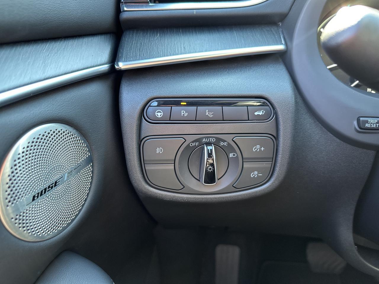 2022 INFINITI QX55 SENSORY Chantilly VA