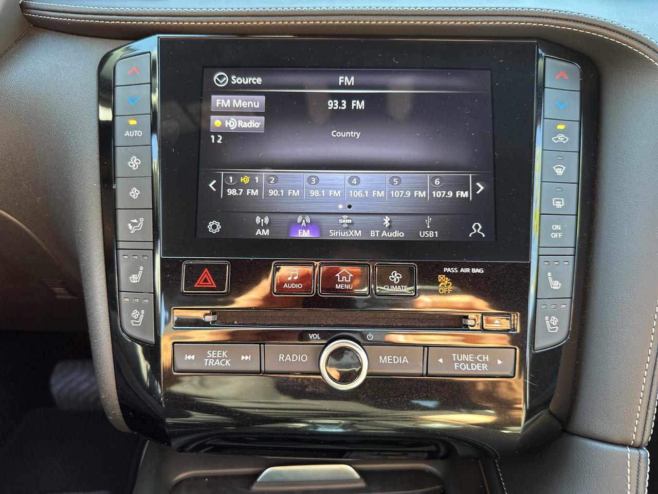 2022 INFINITI QX55 SENSORY Chantilly VA