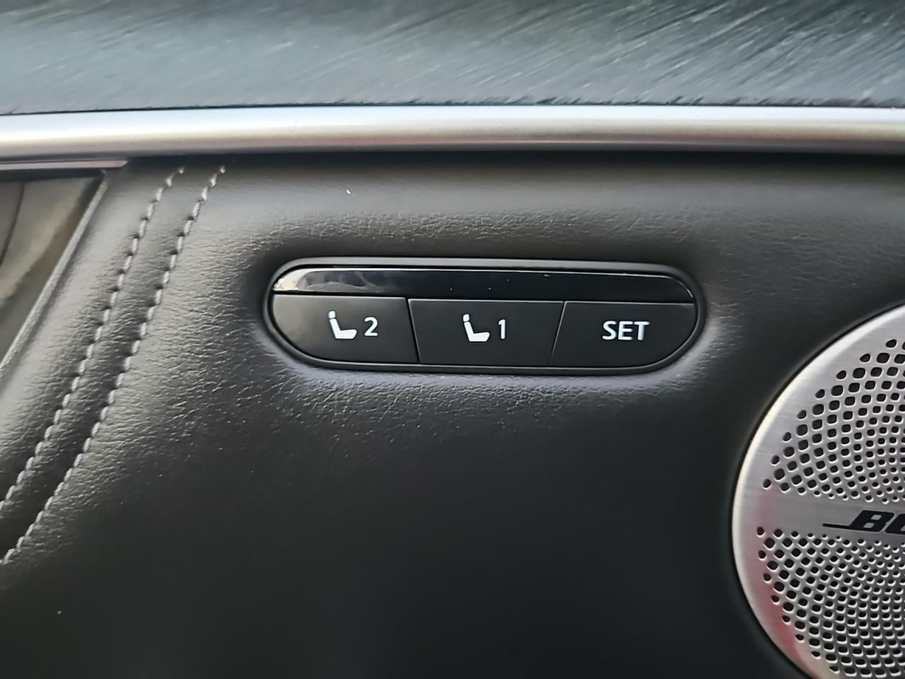 2022 INFINITI QX55 SENSORY Waldorf MD