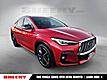 2022 INFINITI QX55 SENSORY