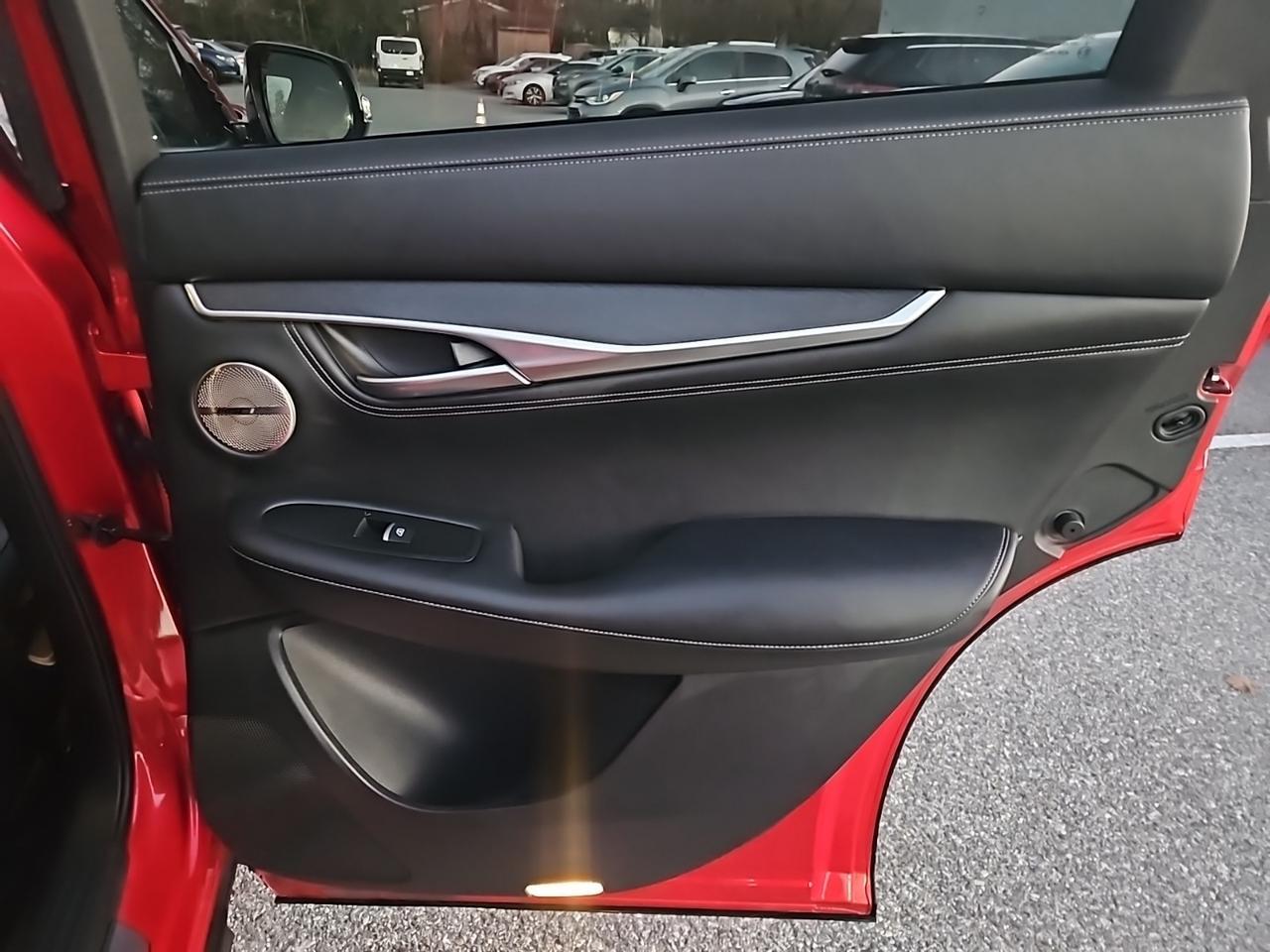 2022 INFINITI QX55 SENSORY Waldorf MD