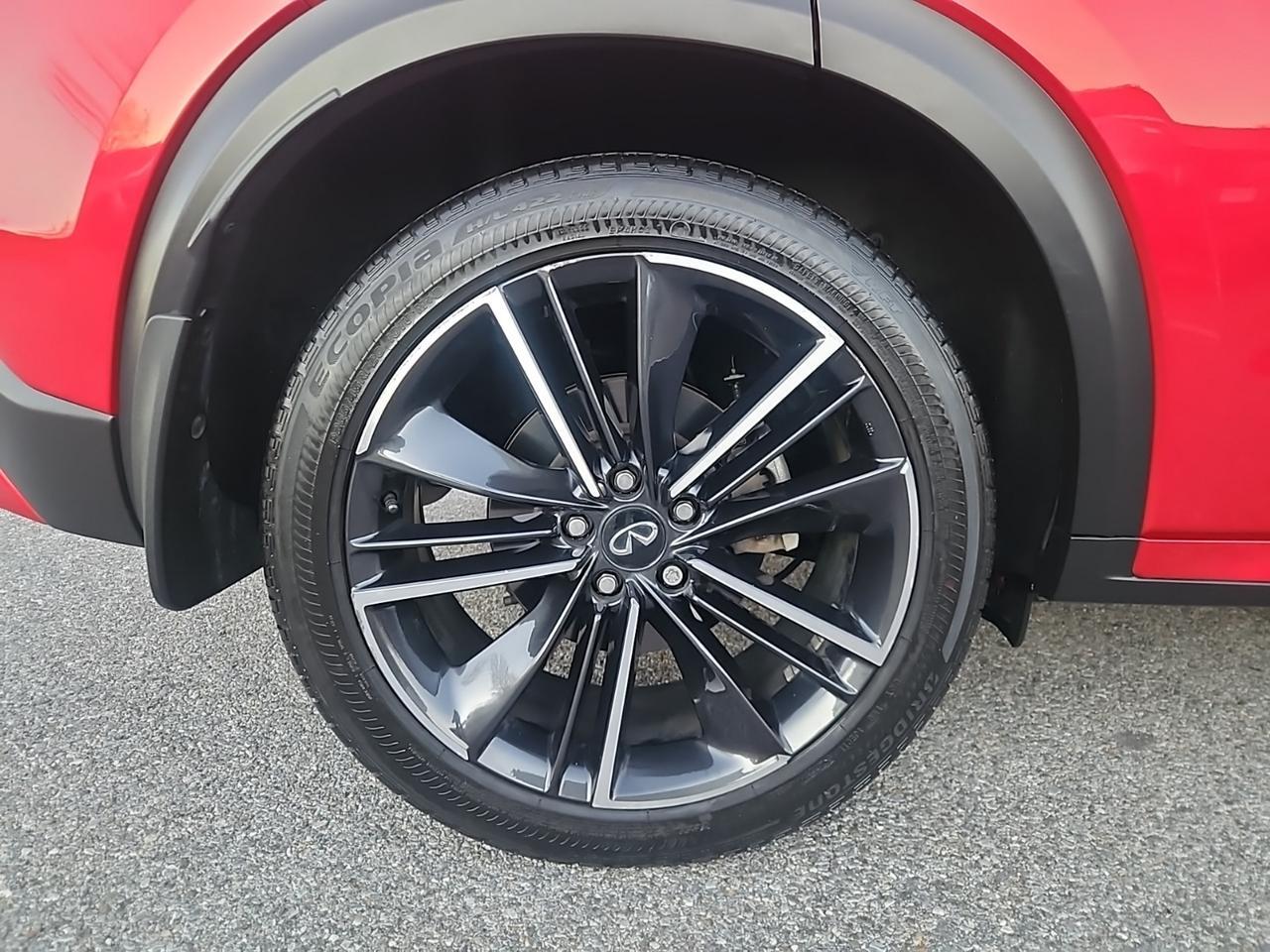 2022 INFINITI QX55 SENSORY Waldorf MD