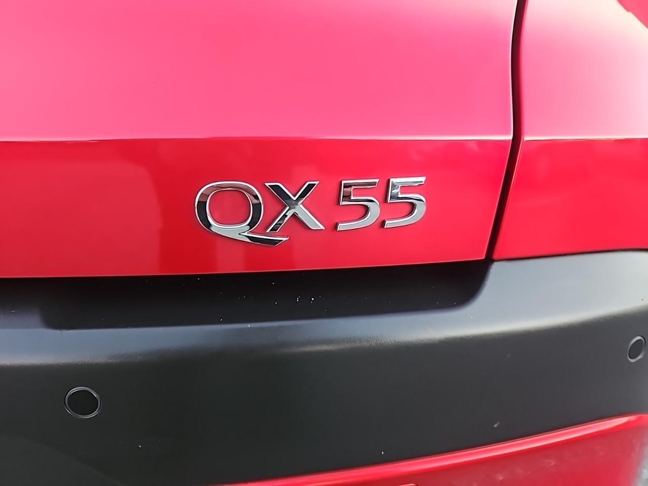 2022 INFINITI QX55 SENSORY Waldorf MD