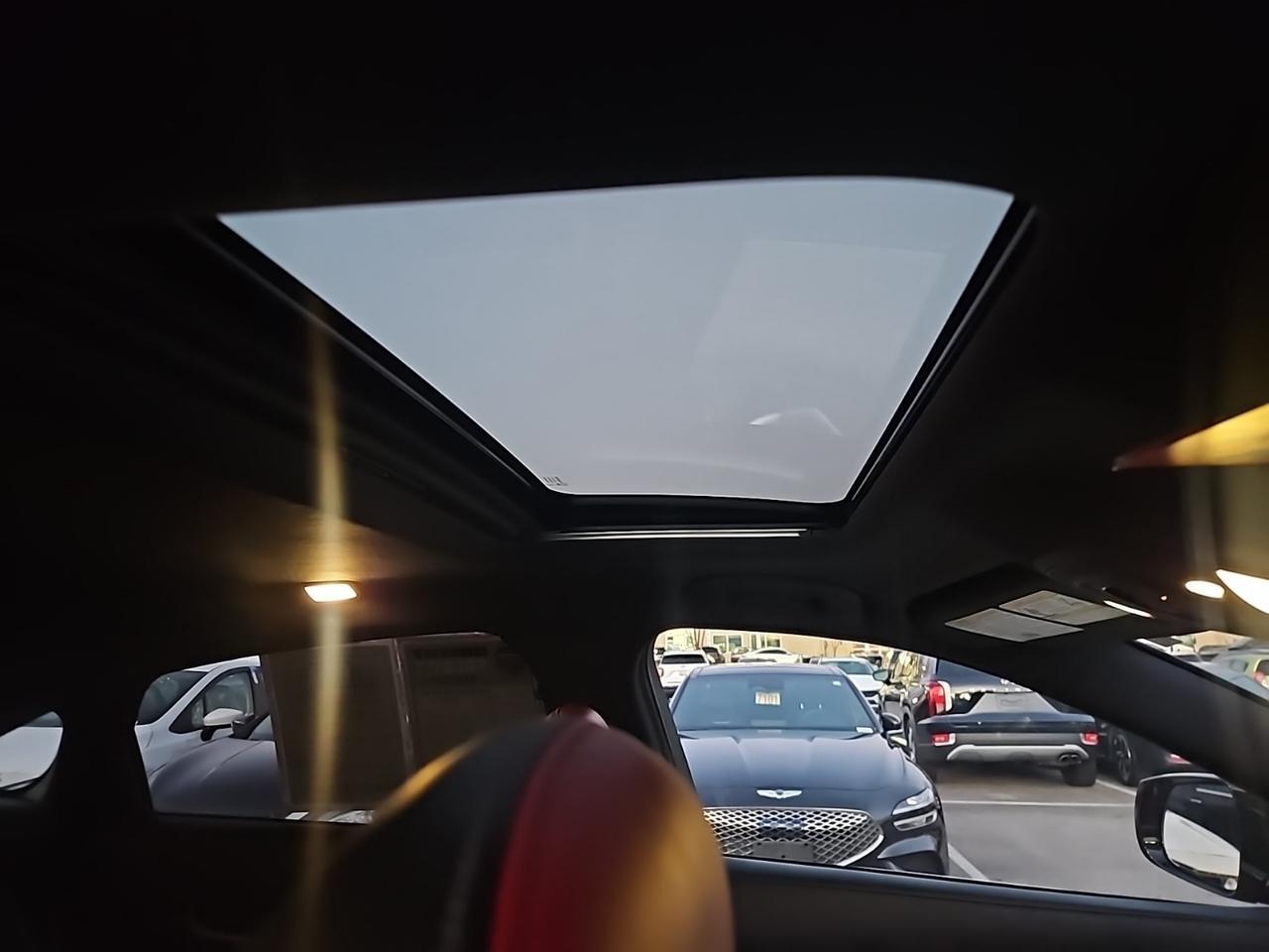 2022 INFINITI QX55 SENSORY Waldorf MD