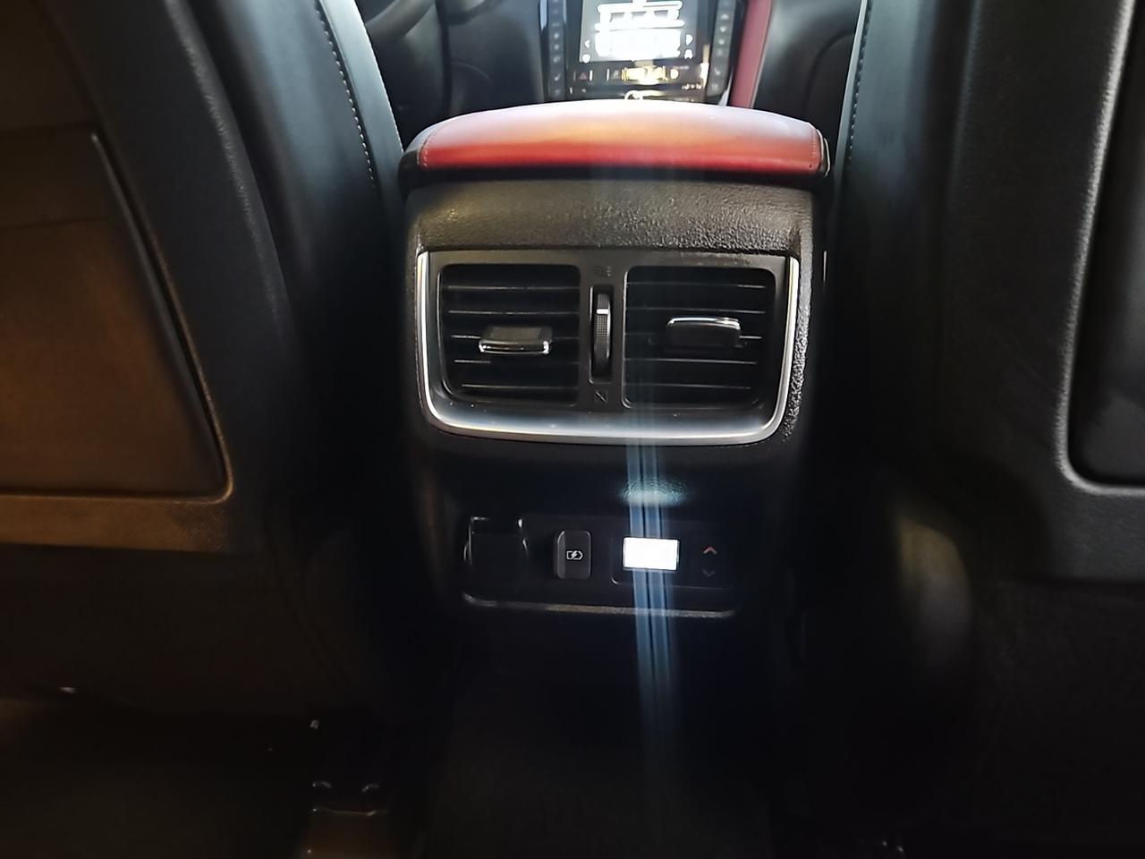 2022 INFINITI QX55 SENSORY Waldorf MD