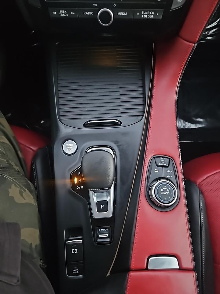 2022 INFINITI QX55 SENSORY Waldorf MD