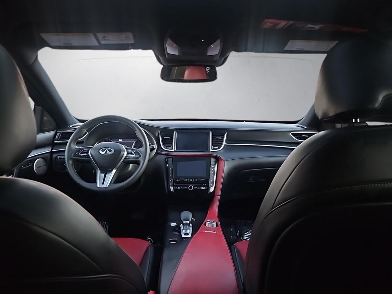 2022 INFINITI QX55 SENSORY Waldorf MD