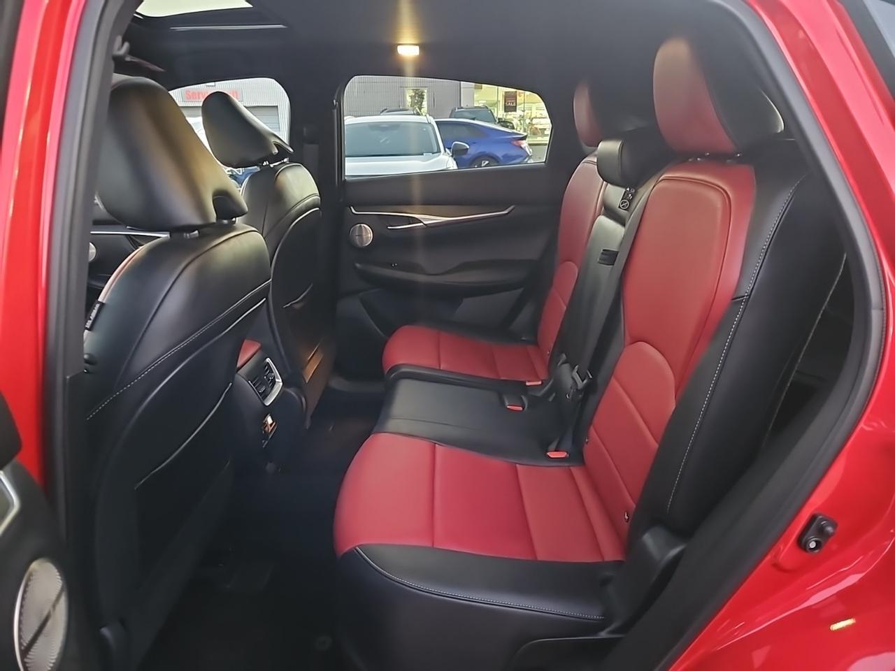 2022 INFINITI QX55 SENSORY Waldorf MD