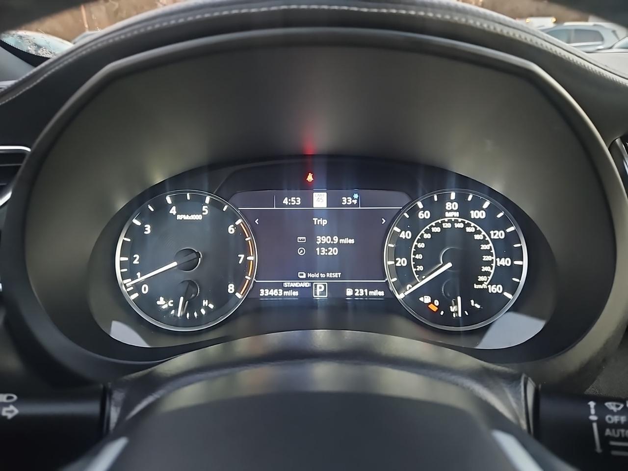 2022 INFINITI QX55 SENSORY Waldorf MD