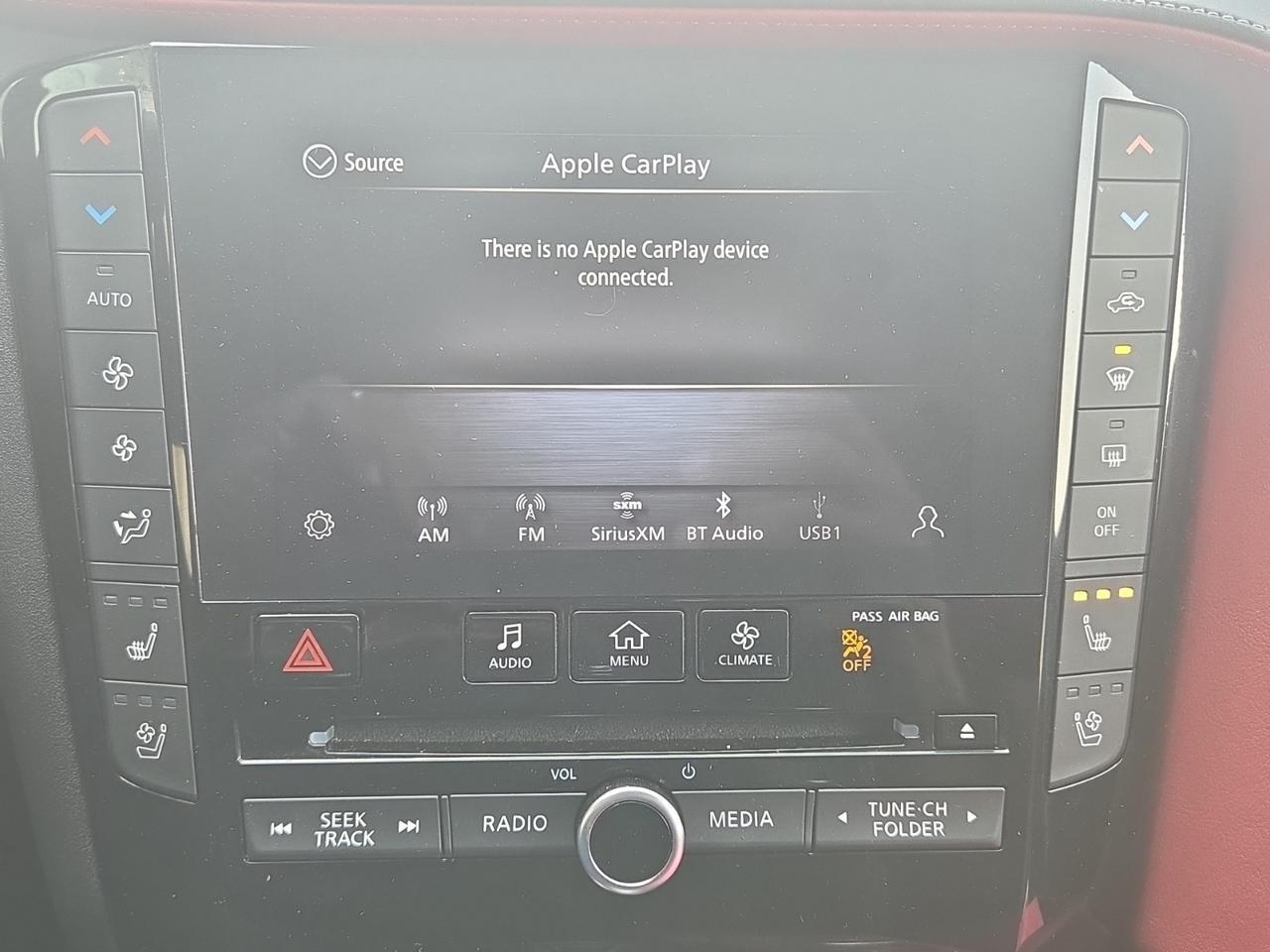 2022 INFINITI QX55 SENSORY Waldorf MD