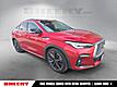 2022 INFINITI QX55 SENSORY