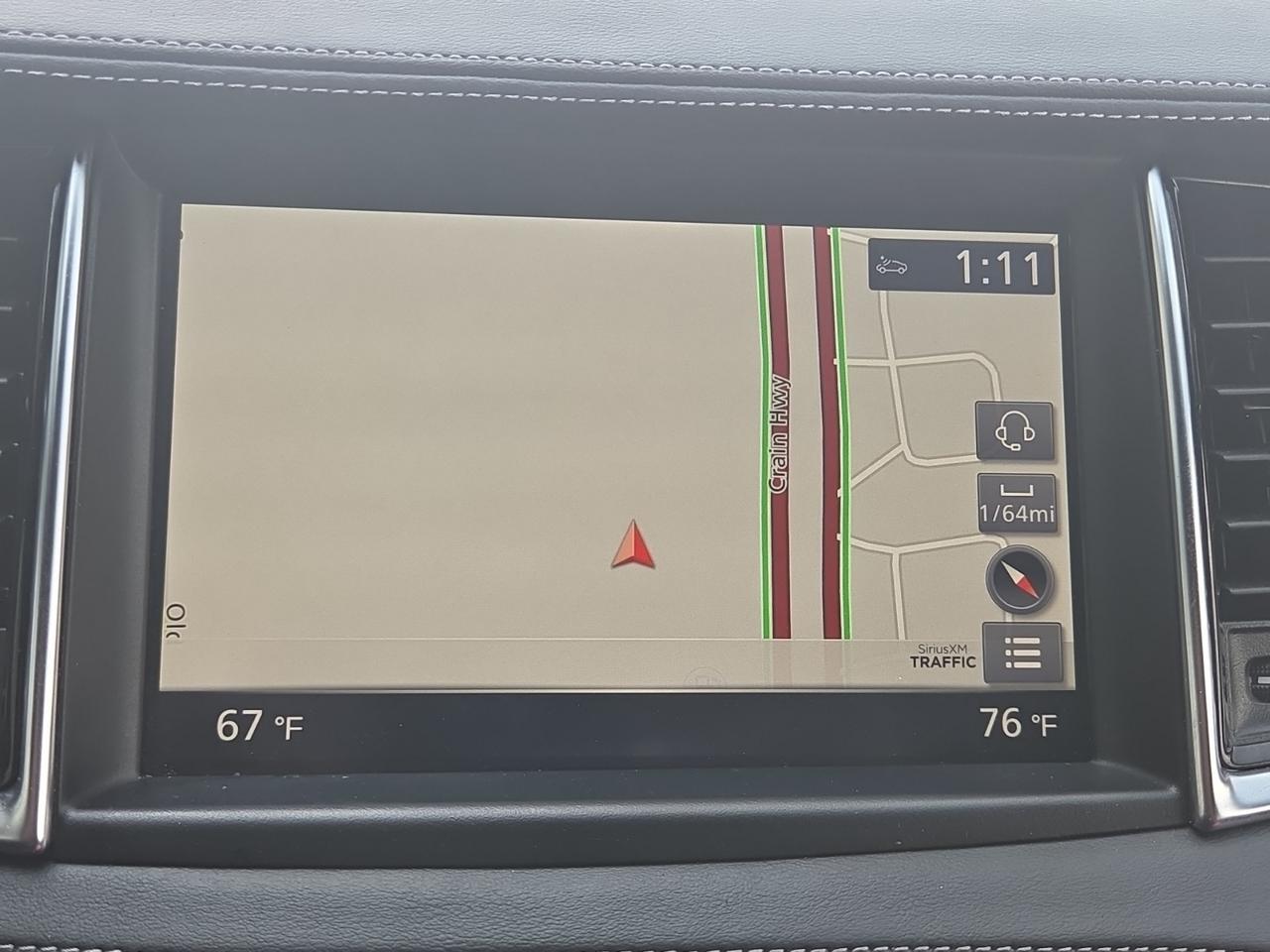 2022 INFINITI QX55 SENSORY Waldorf MD