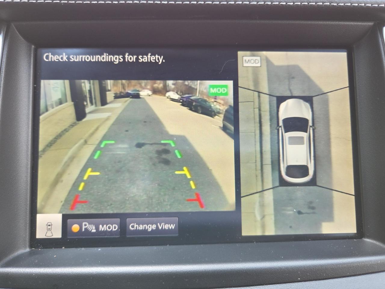 2022 INFINITI QX55 SENSORY Waldorf MD