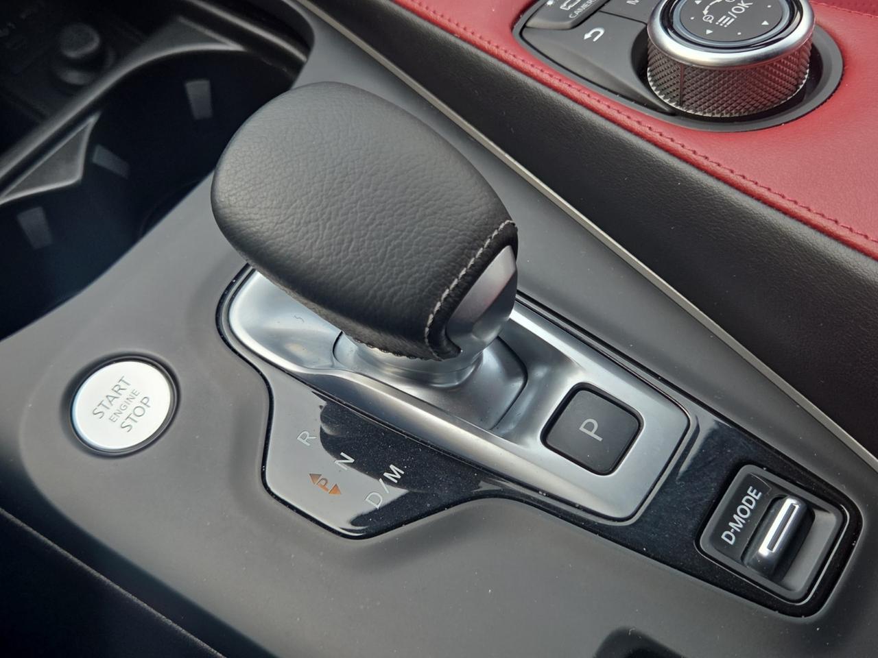 2022 INFINITI QX55 SENSORY Waldorf MD