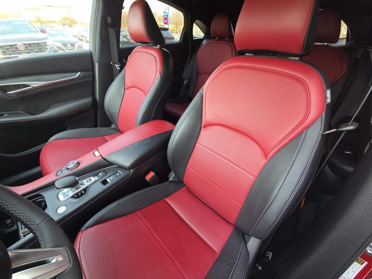 2022 INFINITI QX55 SENSORY Waldorf MD