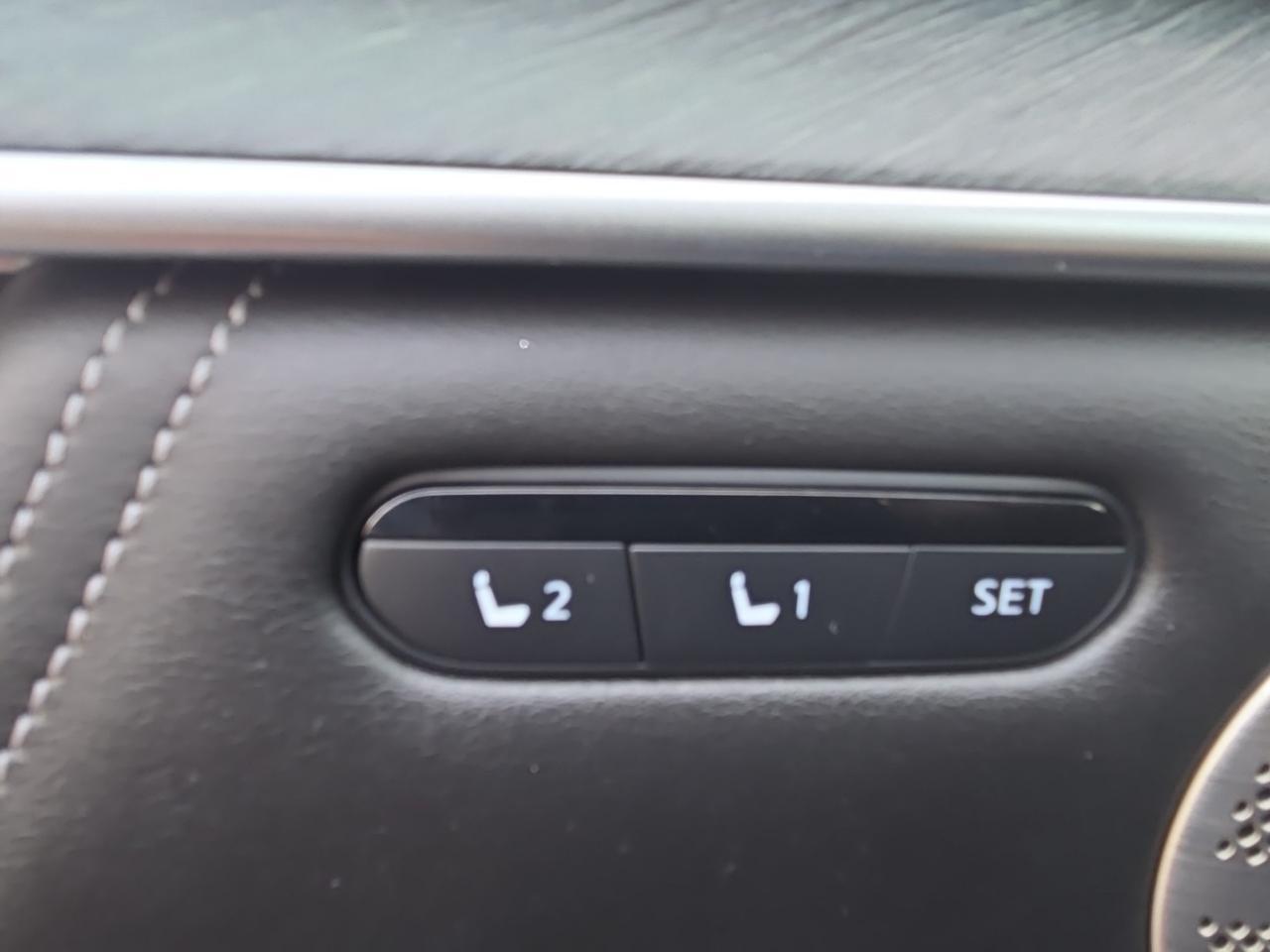 2022 INFINITI QX55 SENSORY Waldorf MD