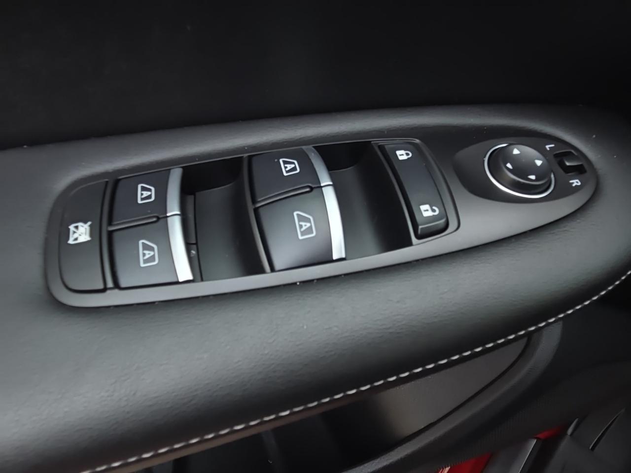 2022 INFINITI QX55 SENSORY Waldorf MD