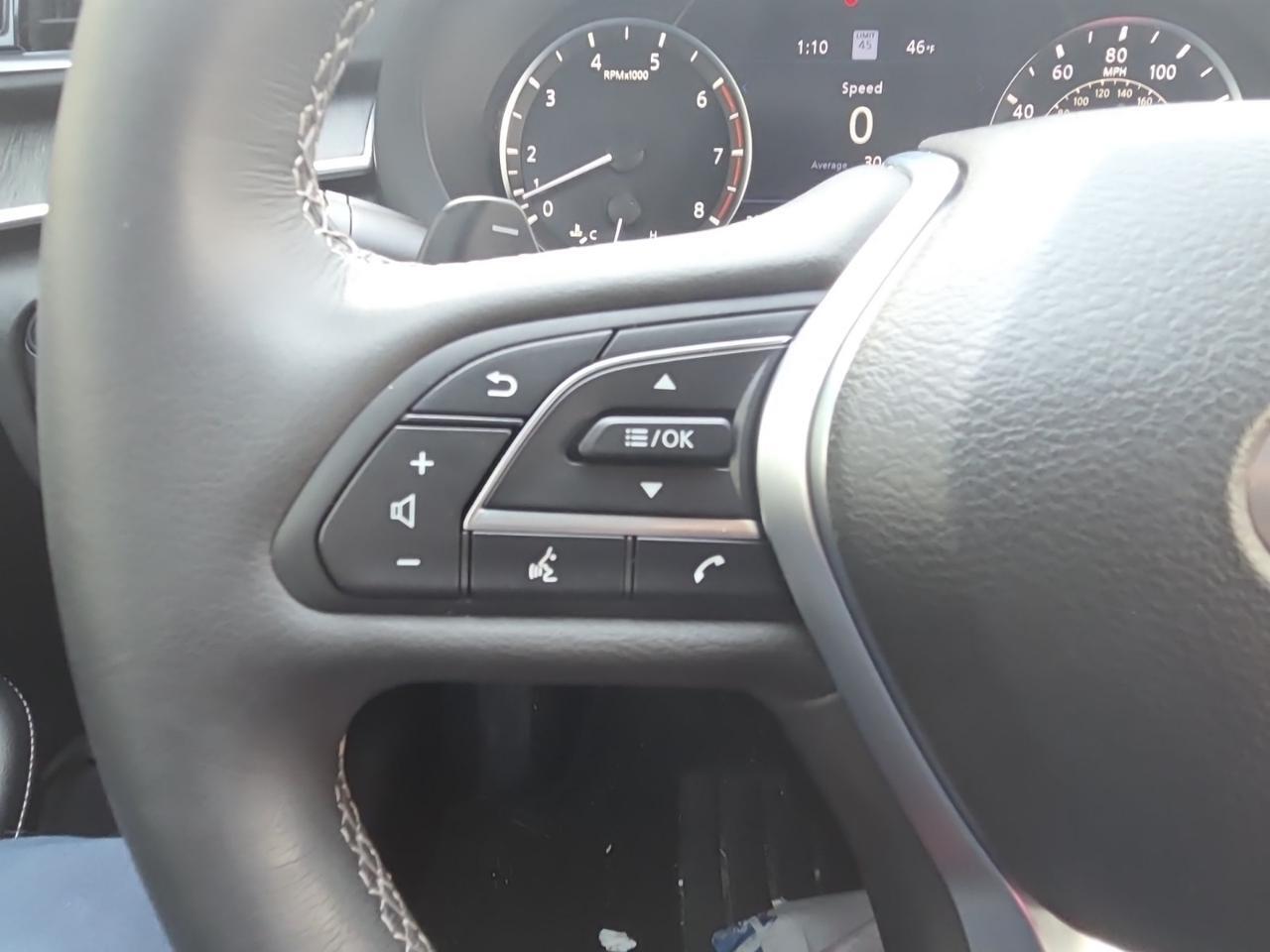 2022 INFINITI QX55 SENSORY Waldorf MD