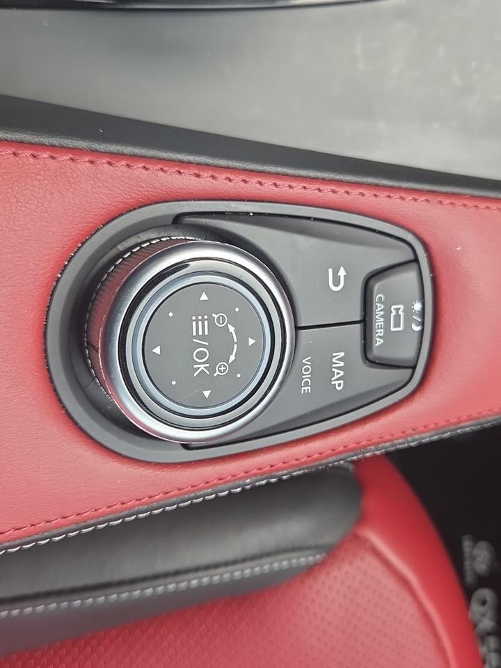 2022 INFINITI QX55 SENSORY Waldorf MD