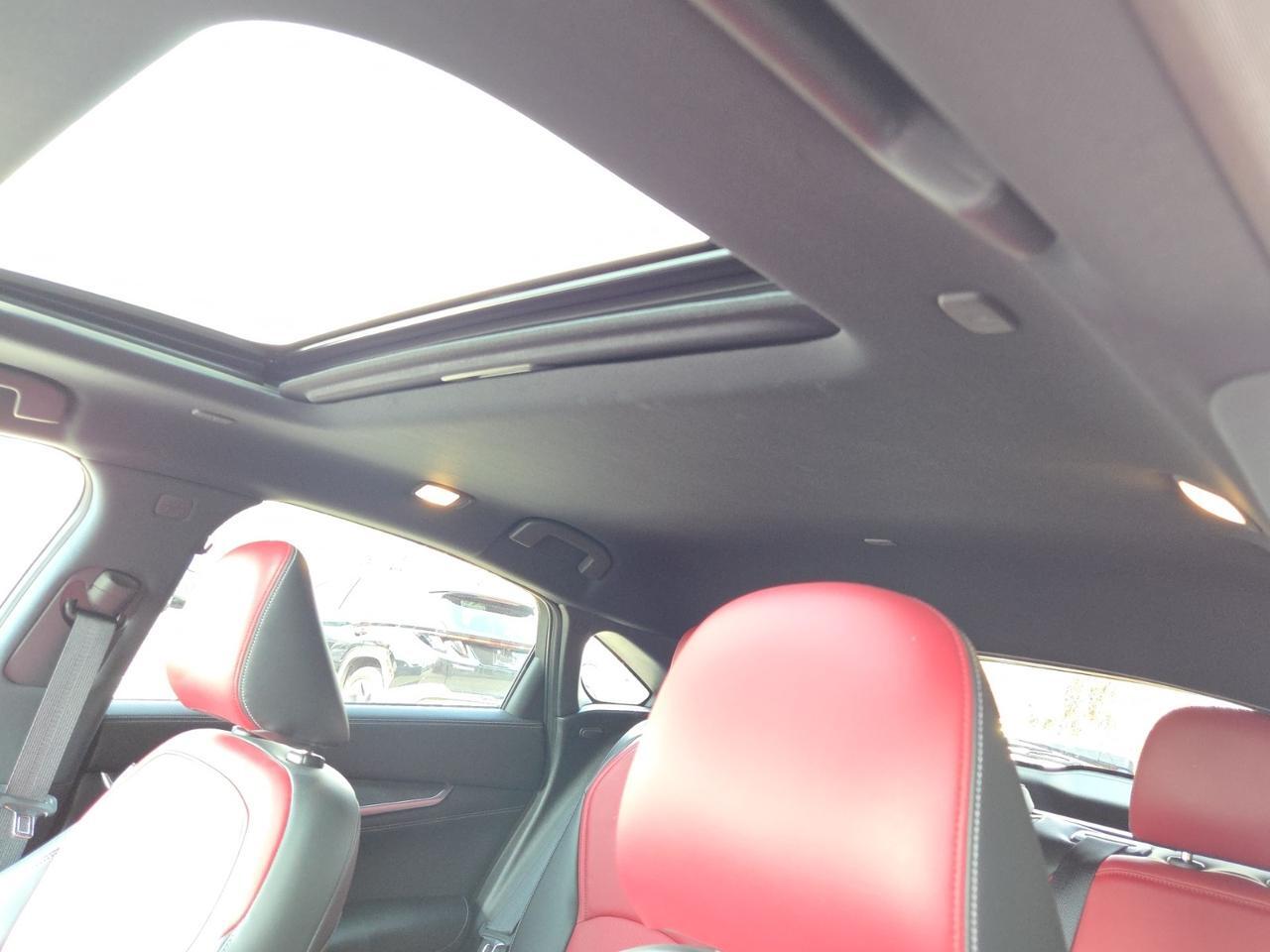 2022 INFINITI QX55 SENSORY Waldorf MD