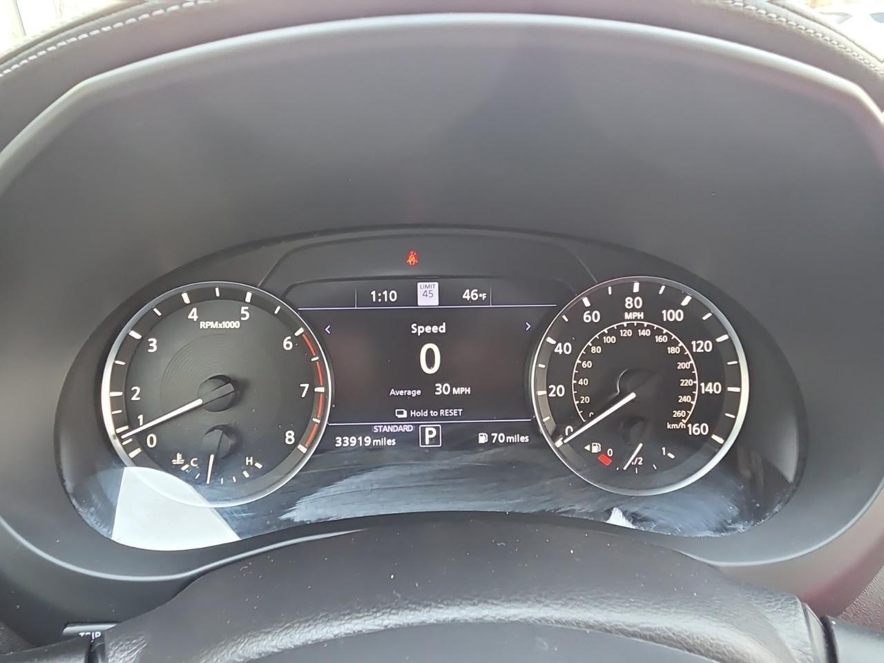 2022 INFINITI QX55 SENSORY Waldorf MD