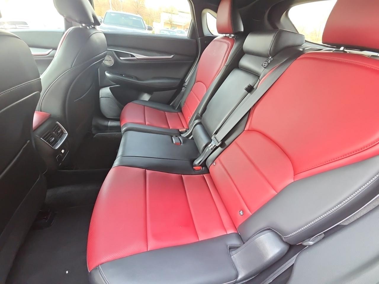 2022 INFINITI QX55 SENSORY Waldorf MD