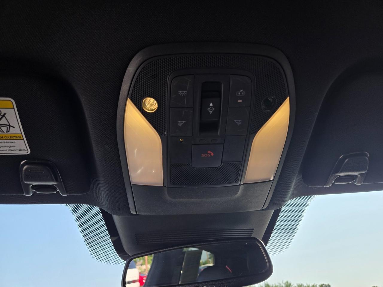 2022 INFINITI QX55 SENSORY Waldorf MD