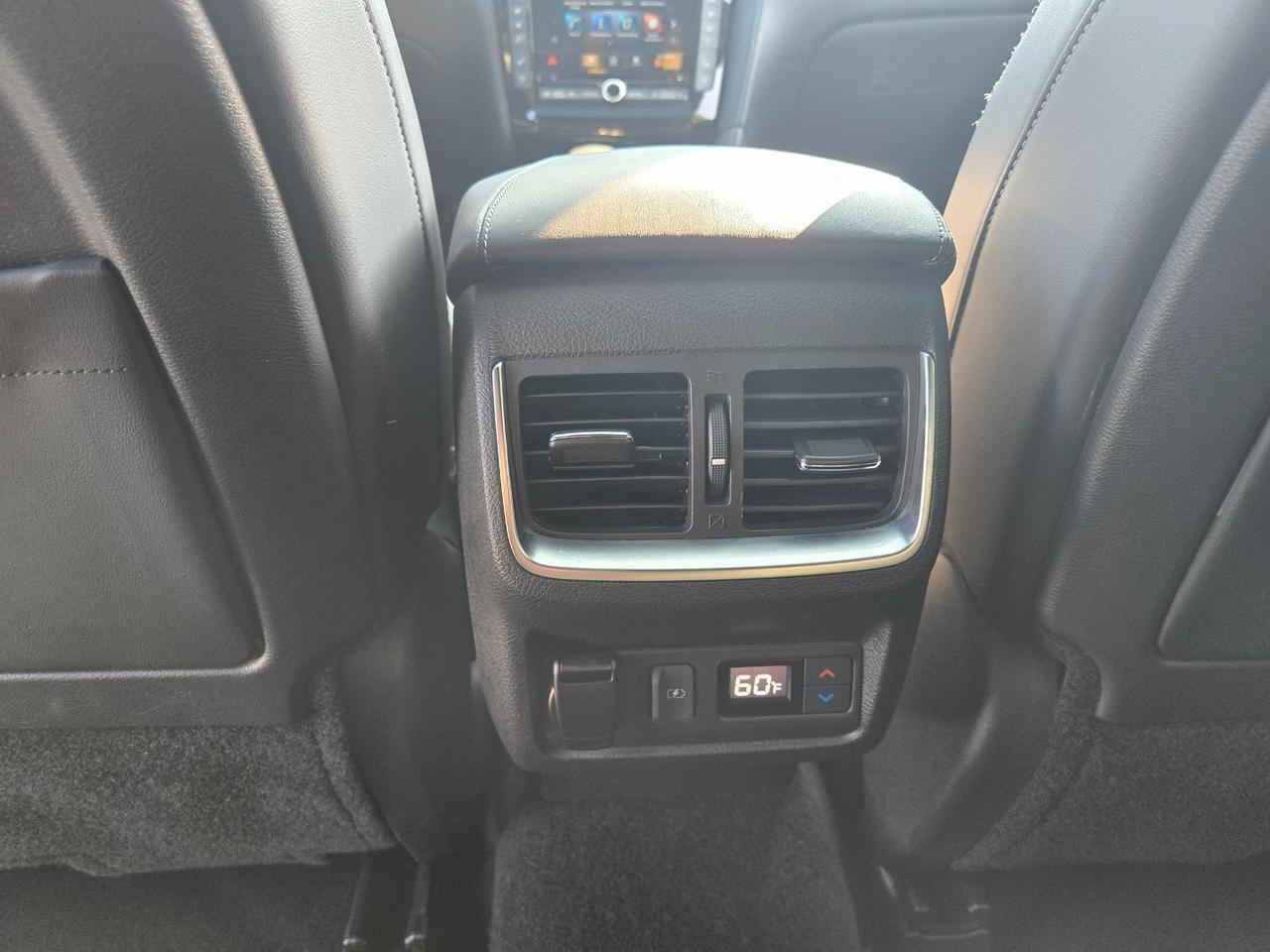 2022 INFINITI QX55 SENSORY Waldorf MD