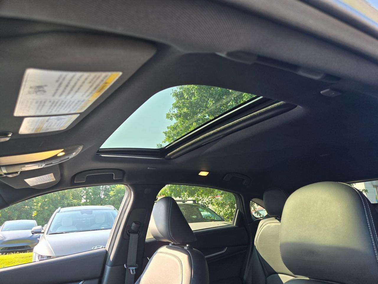 2022 INFINITI QX55 SENSORY Waldorf MD