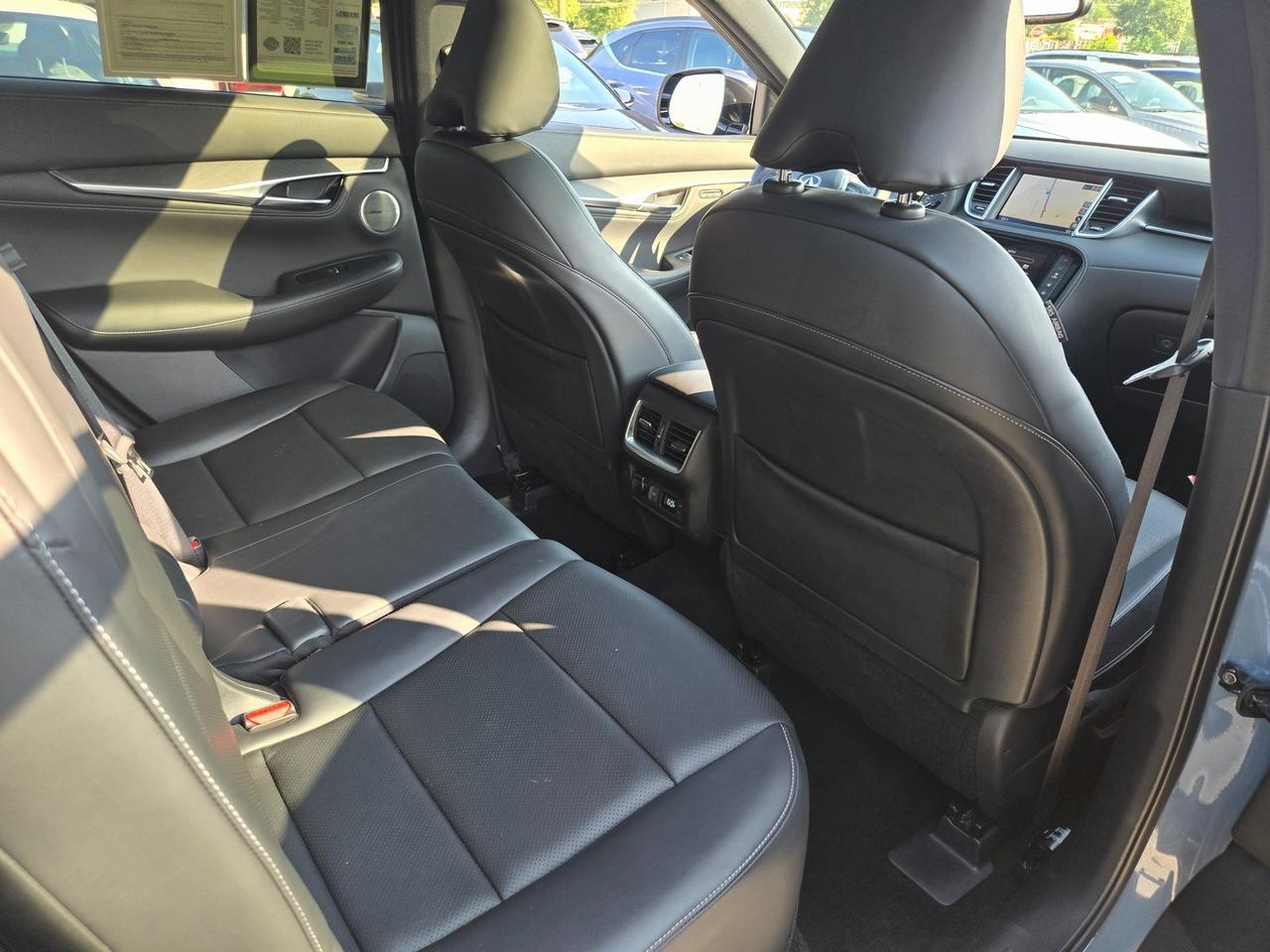 2022 INFINITI QX55 SENSORY Waldorf MD