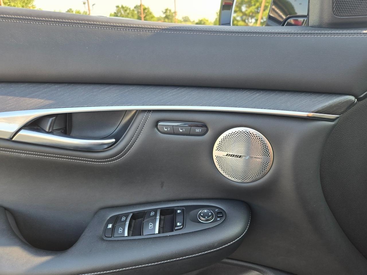 2022 INFINITI QX55 SENSORY Waldorf MD